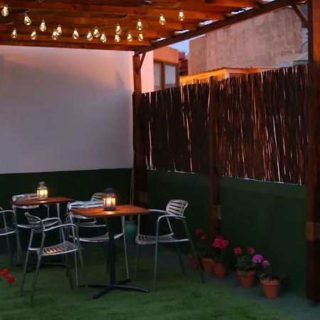 Апартаменты Casaxula + Terrace