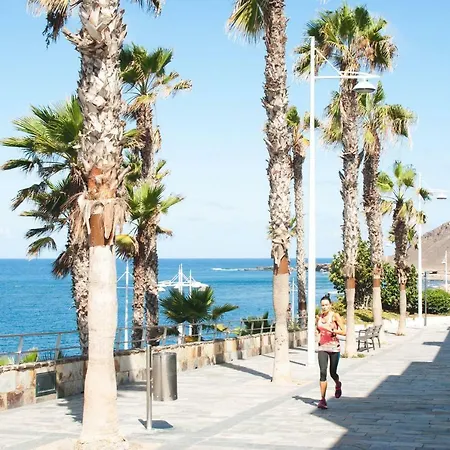Casaxula + Terrace Апартаменты Лас-Пальмас-де-Гран-Канария